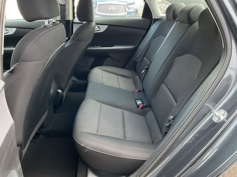 Used 2024 Kia Forte LXS w/ LXS Technology Package image 15