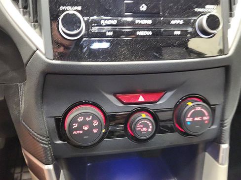 Used 2023 Subaru Forester AWD/4WD image 16
