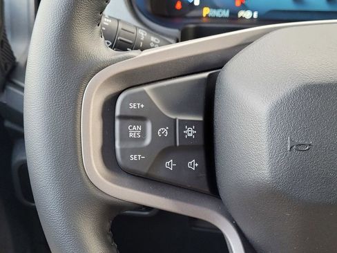 New 2025 Ford Bronco Big Bend image 40