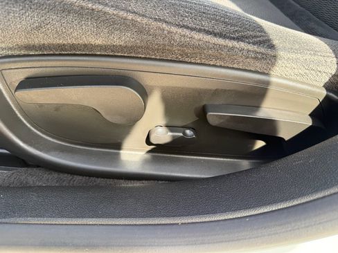 Used 2014 Chevrolet Impala Limited LS FWD image 16