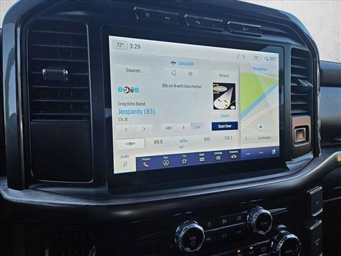 Certified 2022 Ford F150 Lariat w/ Equipment Group 502A High image 13