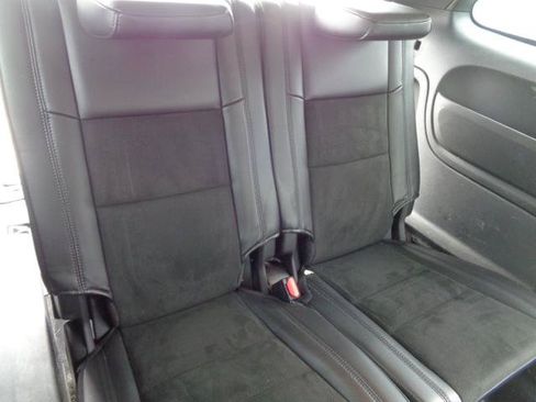 Used 2020 Dodge Durango AWD w/ Trailer Tow Group IV image 10