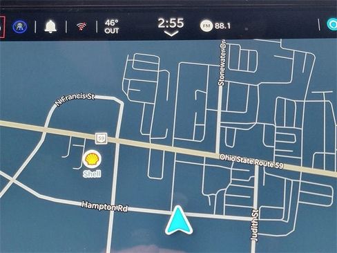 New 2026 Dodge Durango GT image 6