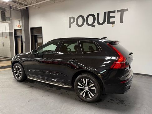 Used 2024 Volvo XC60 B5 Core AWD/4WD image 6