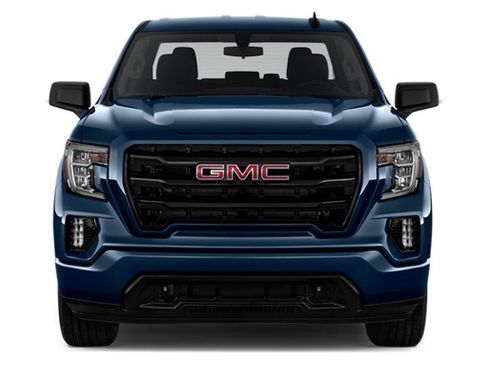 Used 2022 GMC Sierra 1500 Elevation w/ Preferred Package image 5