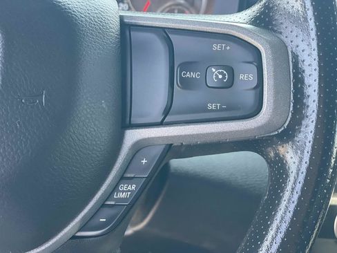 Used 2024 RAM 2500 Tradesman AWD/4WD image 10