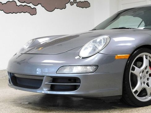Used 2006 Porsche 911 Carrera S RWD image 15