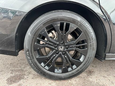 Used 2025 Honda Odyssey Sport-L image 38
