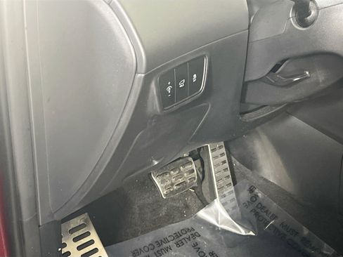 Used 2023 Hyundai Tucson N Line AWD/4WD image 10