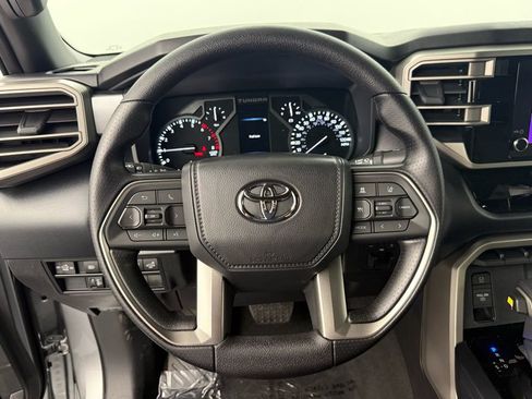 New 2026 Toyota Tundra SR5 image 18