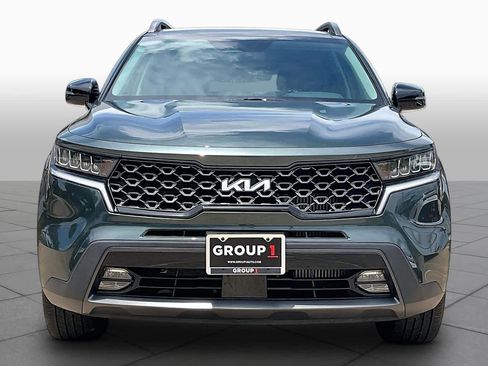 Used 2023 Kia Sorento X-Line EX AWD/4WD image 4