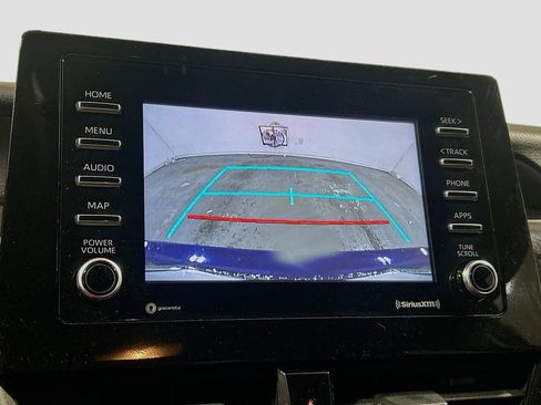 Used 2024 Toyota Camry LE FWD image 12