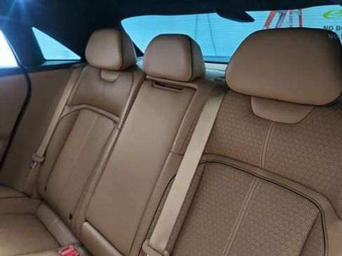 Used 2022 Lucid Air Grand Touring AWD/4WD image 30
