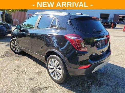 Used 2018 Buick Encore Preferred FWD image 5