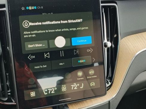 New 2026 Volvo XC60 B5 Plus w/ Climate Package image 19