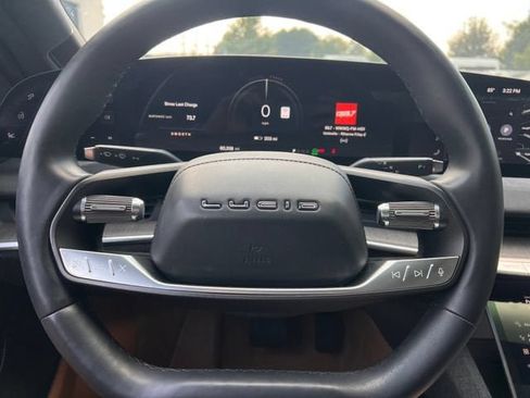 Used 2022 Lucid Air Grand Touring AWD/4WD image 21