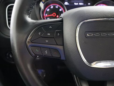Used 2018 Dodge Charger Police w/ Fleet Safety Group AWD/4WD image 17