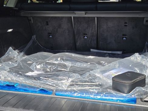 New 2026 BMW X5 xDrive50e w/ M Sport Package image 34