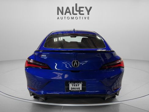 Certified 2024 Acura Integra A-Spec image 5