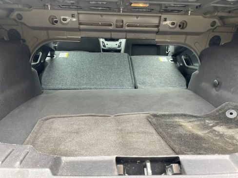 Used 2015 Ford Focus SE w/ Reverse Sensing Package image 14