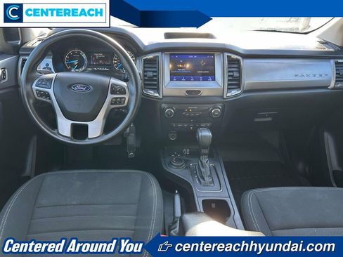 Used 2020 Ford Ranger XLT image 10