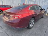 Used 2020 Chevrolet Malibu LT image 4