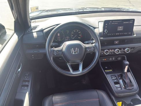 Certified 2024 Honda CR-V Sport-L image 28