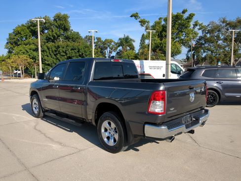 Used 2022 RAM 1500 Big Horn image 6