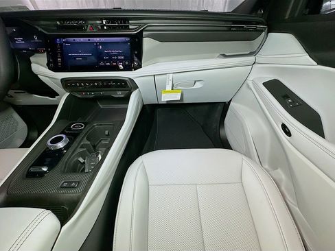 New 2026 Jeep Cherokee Limited AWD/4WD image 29