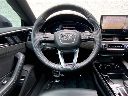 Used 2022 Audi RS 5 Sportback image 6