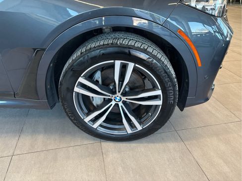 Used 2019 BMW X7 xDrive50i w/ M Sport Package image 20