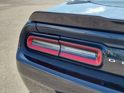 Used 2022 Dodge Challenger GT RWD image 30