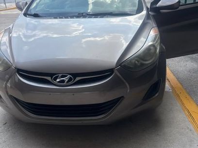Used 2011 Hyundai Elantra GLS w/ Preferred Equipment Pkg 3