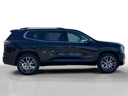 New 2026 GMC Acadia Denali Ultimate w/ LPO, Floor Liner Package AWD/4WD image 6