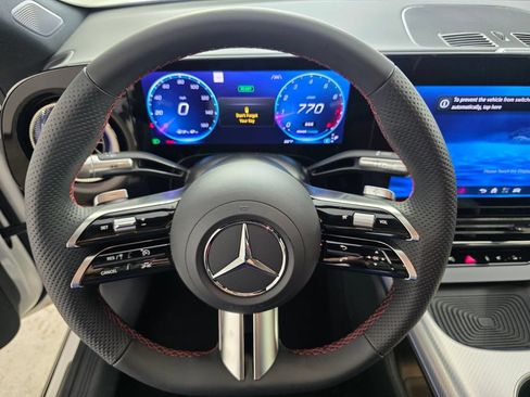 New 2027 Mercedes-Benz CLA 220 image 14