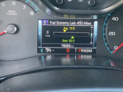 Used 2016 Chevrolet Colorado LT w/ LT Convenience Package AWD/4WD image 33