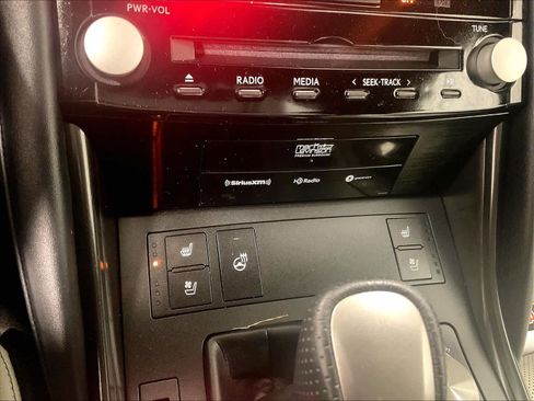 Used 2023 Lexus IS 350 F Sport image 27