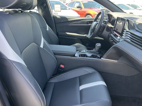 Used 2026 Toyota Camry SE w/ Convenience Package FWD image 15