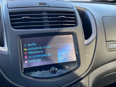 Used 2016 Chevrolet Trax LS FWD image 30