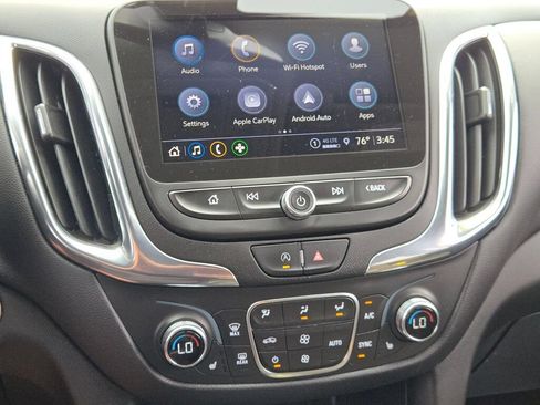 Certified 2023 Chevrolet Equinox LT AWD/4WD image 30