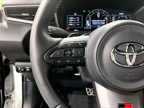 Used 2025 Toyota Corolla GR AWD/4WD image 24
