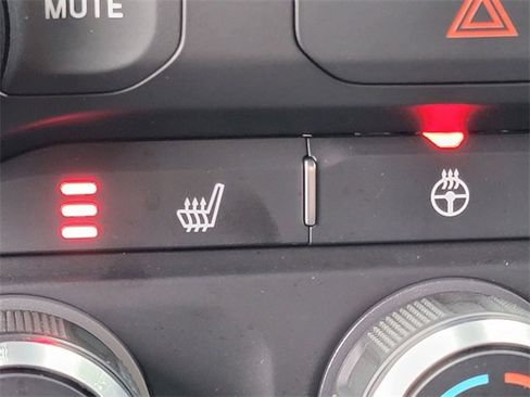 Certified 2022 RAM 1500 Rebel w/ Rebel Level 1 Equipment Group image 8