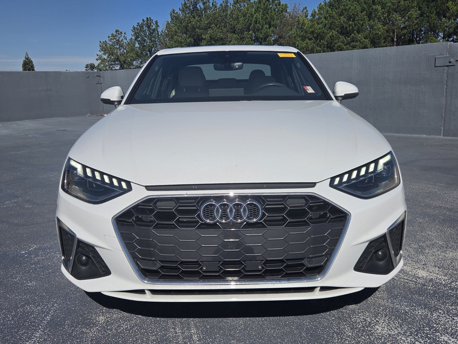 Used 2021 Audi A4 2.0T Premium Plus w/ Premium Plus Package AWD/4WD image 8