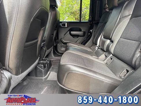 Used 2021 Jeep Gladiator Sport image 54