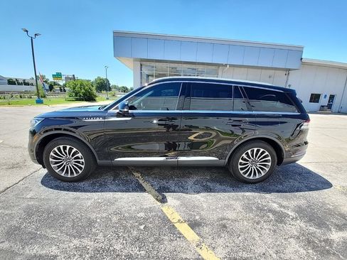 Used 2020 Lincoln Aviator Reserve w/ Equipment Group 201A AWD/4WD image 3
