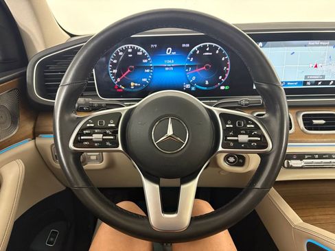 Used 2022 Mercedes-Benz GLE 350 4MATIC image 26