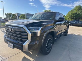 Used 2024 Toyota Tundra Limited w/ Power Package video 1