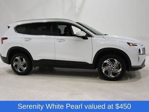 Used 2023 Hyundai Santa Fe SEL image 3