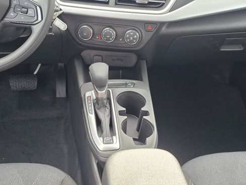 New 2026 Chevrolet Trax LS w/ LS Convenience Package image 14