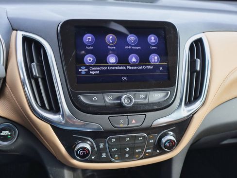 Used 2022 Chevrolet Equinox Premier w/ LPO, Floor Liner Package image 13